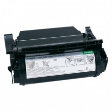 Картридж черный Lexmark Optra T620 совместимый