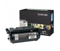 Картридж Lexmark E321 / E323 / E323n оригинальный