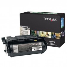 Картридж Lexmark E321 / E323 / E323n оригинальный