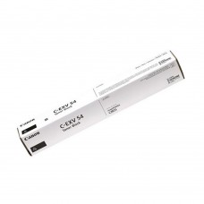 Тонер-картридж Canon C-EXV54Bk черный оригинальный