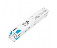Тонер-картридж голубой C-EXV 54 Cyan для Canon ImageRunner C3025 MFP / C3125i MFP оригинальный