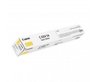 Тонер-картридж желтый C-EXV 54Y для Canon ImageRunner C3025 MFP / C3125i MFP оригинальный