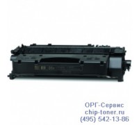 Картридж HP LaserJet P2053 / P2055 совместимый