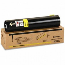 Картридж Xerox Phaser™ 7700 желтый оригинальный