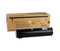 Картридж Xerox Phaser™ 7700 черный оригинальный