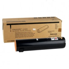 Картридж Xerox Phaser™ 7700 черный оригинальный