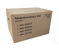 Сервисный комплект MK-8505A для Kyocera Mita TASKalfa 4550 / 4551 / 5550 / 5551,    MitaFS C8600 / C8650 оригинальный