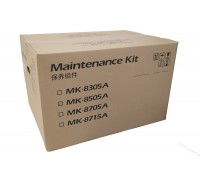 Сервисный комплект MK-8505A для Kyocera Mita TASKalfa 4550 / 4551 / 5550 / 5551 ,  MitaFS C8600 / C8650 оригинальный