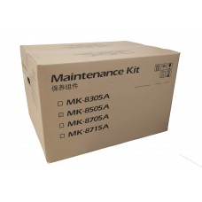Сервисный комплект MK-8505A для Kyocera Mita TASKalfa 4550 / 4551 / 5550 / 5551,    MitaFS C8600 / C8650 оригинальный