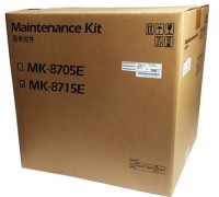 Ремонтный комплект MK-8715E для Kyocera Mita TASKalfa 6551 / 7551 оригинальный