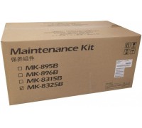 Сервисный комплект MK-8325B для Kyocera Mita TASKalfa 2551ci MFP KX оригинальный