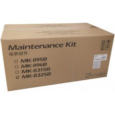 Сервисный комплект MK-8325B для Kyocera Mita TASKalfa 2551ci MFP KX оригинальный