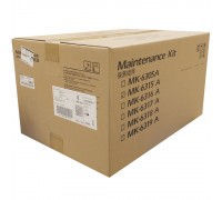 Сервисный комплект Kyocera Mita MK-6315A оригинальный