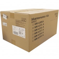 Сервисный комплект Kyocera Mita MK-6315A оригинальный