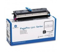 Картридж 1710566 для Konica Minolta Pagepro 1300 оригинальный