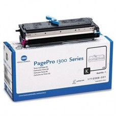 Картридж 1710566 для Konica Minolta Pagepro 1300 оригинальный