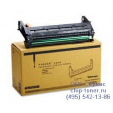 Фотобарабан черный для Xante CL30,  OKI C9300 / C9500 оригинальный