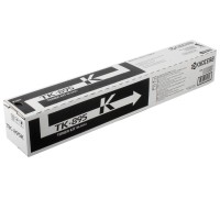 Тонер-картридж черный TK-895K для Kyocera FS-C8020MFP, FS-C8025MFP, FS-C8520MFP, FS-C8525MFP оригинальный