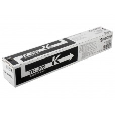 Тонер-картридж черный TK-895K для Kyocera FS-C8020MFP,  FS-C8025MFP,  FS-C8520MFP,  FS-C8525MFP оригинальный