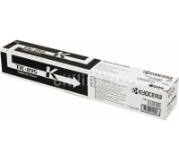 Картридж Kyocera FS-C8020MFP, FS-C8025MFP, FS-C8520MFP, FS-C8525MFP черный оригинальный