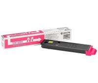 Картридж Kyocera FS-C8020MFP,  FS-C8025MFP,  FS-C8520MFP,  FS-C8525MFP пурпурный оригинальный