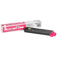 Картридж Kyocera FS-C8020MFP,  FS-C8025MFP,  FS-C8520MFP,  FS-C8525MFP пурпурный оригинальный