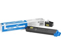 Картридж Kyocera FS-C8020MFP, FS-C8025MFP, FS-C8520MFP, FS-C8525MFP голубой оригинальный
