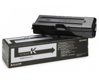 Тонер-картридж черный TK-8705K для Kyocera Mita TASKalfa 6550 / 6551 / 7550 / 7551 оригинальный