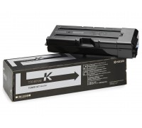 Тонер-картридж Kyocera Mita TASKalfa 6550 / 6551 / 7550 / 7551 черный оригинальный