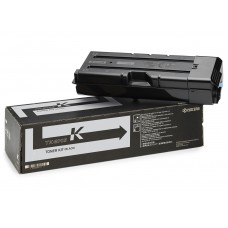 Тонер-картридж Kyocera Mita TASKalfa 6550 / 6551 / 7550 / 7551 черный оригинальный