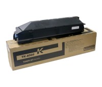 Тонер-картридж черный TK-8505K для Kyocera Mita TASKalfa 4550 / 4551 / 5550 / 5551 оригинальный