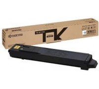 Картридж Kyocera Mita Ecosys M8124cidn / M8130cidn черный оригинальный