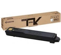 Картридж Kyocera Mita TK-8115K черный для Kyocera Mita Ecosys M8124cidn / M8130cidn оригинальный