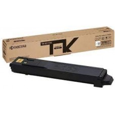 Картридж Kyocera Mita Ecosys M8124cidn / M8130cidn черный оригинальный