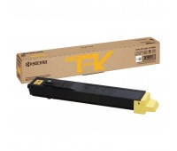 Картридж Kyocera Mita Ecosys M8124cidn / M8130cidn желтый оригинальный