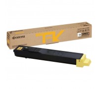 Картридж Kyocera Mita Ecosys M8124cidn / M8130cidn желтый оригинальный