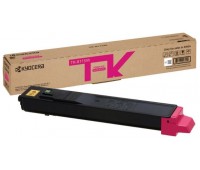 Картридж Kyocera Mita Ecosys M8124cidn / M8130cidn пурпурный оригинальный
