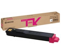 Картридж Kyocera Mita Ecosys M8124cidn / M8130cidn пурпурный оригинальный