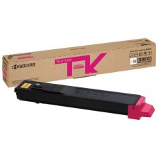 Картридж Kyocera Mita Ecosys M8124cidn / M8130cidn пурпурный оригинальный