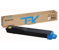 Картридж Kyocera Mita Ecosys M8124cidn / M8130cidn голубой оригинальный
