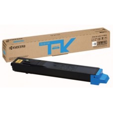Картридж Kyocera Mita Ecosys M8124cidn / M8130cidn голубой оригинальный