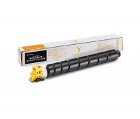 Картридж Kyocera Mita TK-8335Y желтый оригинальный