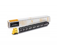 Картридж Kyocera Mita TK-8335Y желтый оригинальный