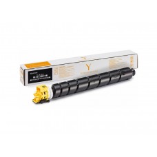 Картридж Kyocera Mita TK-8335Y желтый оригинальный