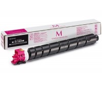 Картридж Kyocera Mita TK-8335M пурпурный оригинальный