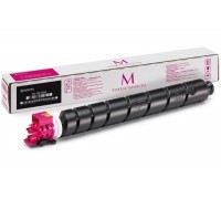 Картридж Kyocera Mita TK-8335M пурпурный оригинальный