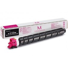 Картридж Kyocera Mita TK-8335M пурпурный оригинальный