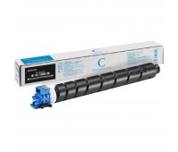 Картридж Kyocera Mita TK-8335C голубой оригинальный