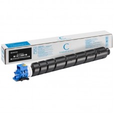 Картридж Kyocera Mita TK-8335C голубой оригинальный