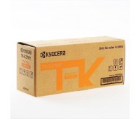Тонер-картридж желтый TK-5270Y для Kyocera Mita Ecosys M6230cidn / M6630cidn / P6230cdn оригинальный